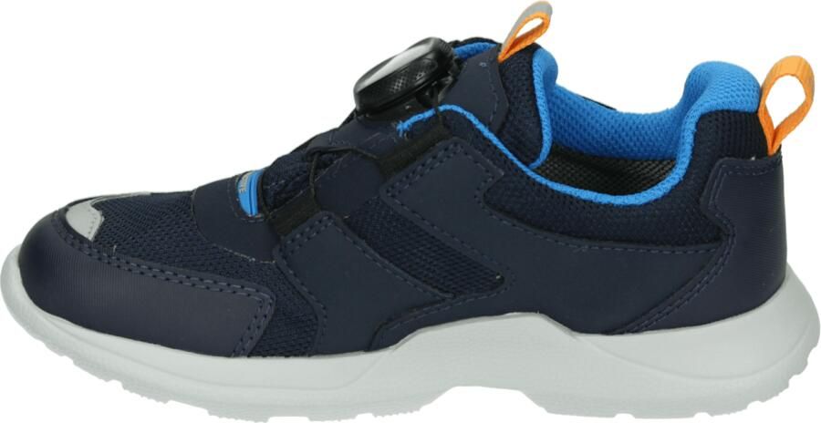 Superfit 6224~~~~~~~~~~~~~~~~~~~~~~~~~~ Lage schoenen Blauw - Foto 4