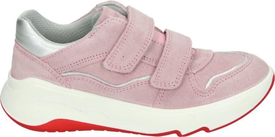Superfit 630~~~~~~~~~~~~~~~~~~~~~~~~~~~ Lage schoenen Roze