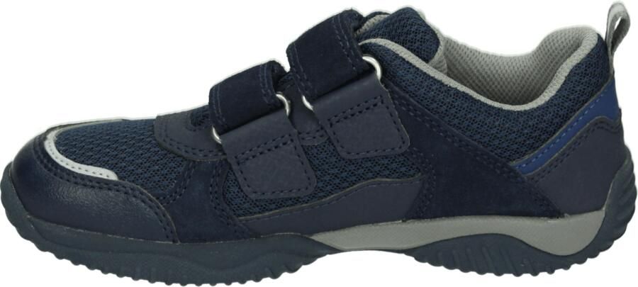 Superfit 6390~~~~~~~~~~~~~~~~~~~~~~~~~~ Lage schoenen Blauw - Foto 4