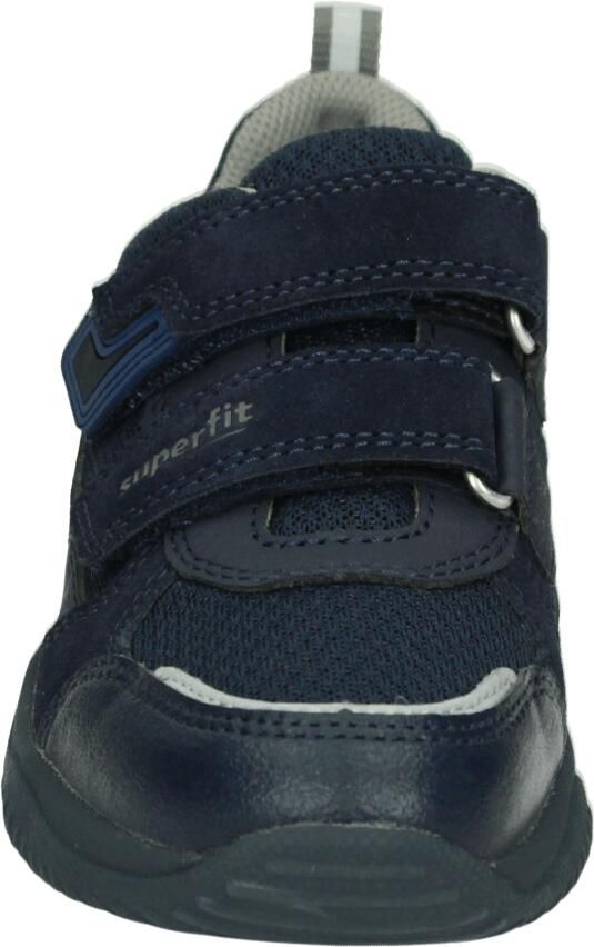 Superfit 6390~~~~~~~~~~~~~~~~~~~~~~~~~~ Lage schoenen Blauw - Foto 2