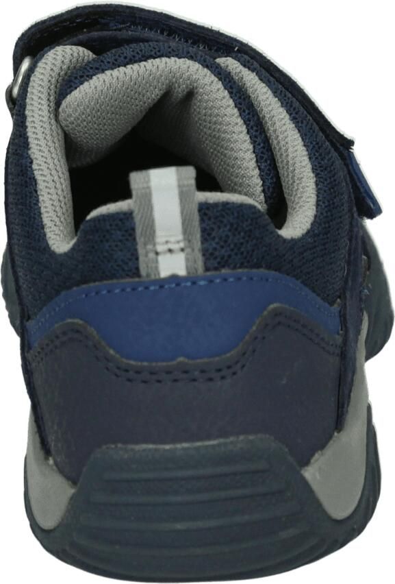 Superfit 6390~~~~~~~~~~~~~~~~~~~~~~~~~~ Lage schoenen Blauw - Foto 3