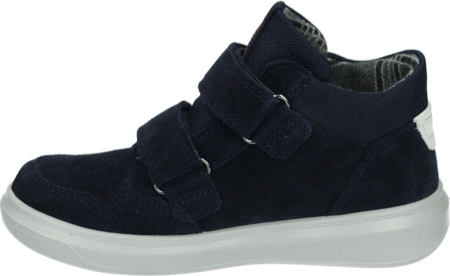 Superfit 6469~~~~~~~~~~~~~~~~~~~~~~~~~~ Half-hoog Blauw - Foto 4