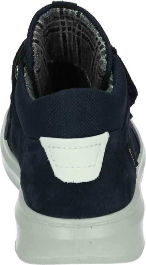 Superfit 6469~~~~~~~~~~~~~~~~~~~~~~~~~~ Half-hoog Blauw - Foto 3