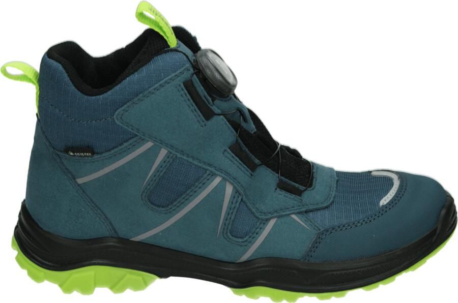 Superfit 76 Kinderen Half-hoog Blauw