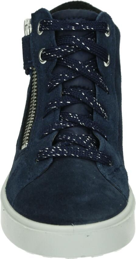 Superfit 800~~~~~~~~~~~~~~~~~~~~~~~~~~~ Half-hoog Blauw - Foto 2