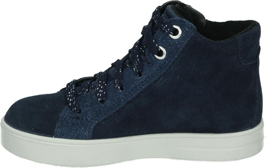 Superfit 800~~~~~~~~~~~~~~~~~~~~~~~~~~~ Half-hoog Blauw - Foto 4