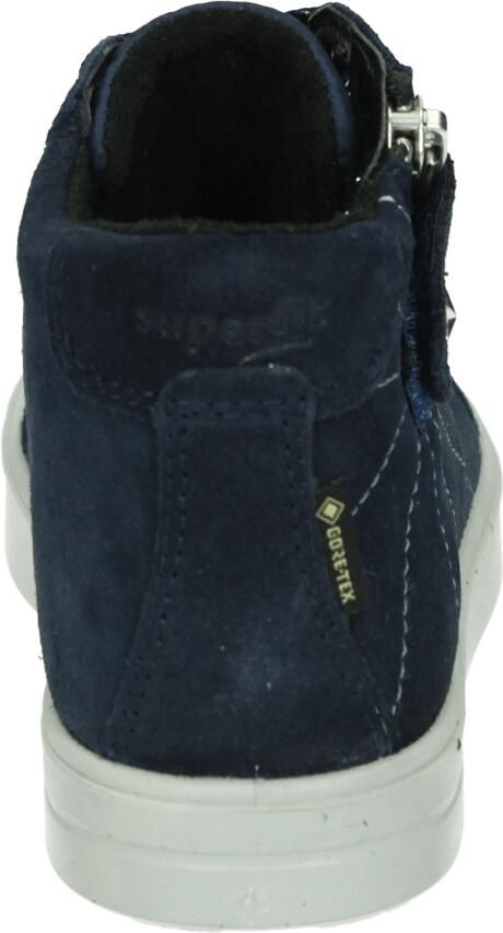Superfit 800~~~~~~~~~~~~~~~~~~~~~~~~~~~ Half-hoog Blauw - Foto 3