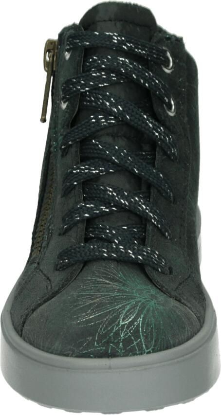 Superfit 812~~~~~~~~~~~~~~~~~~~~~~~~~~~ Half-hoog Grijs - Foto 3