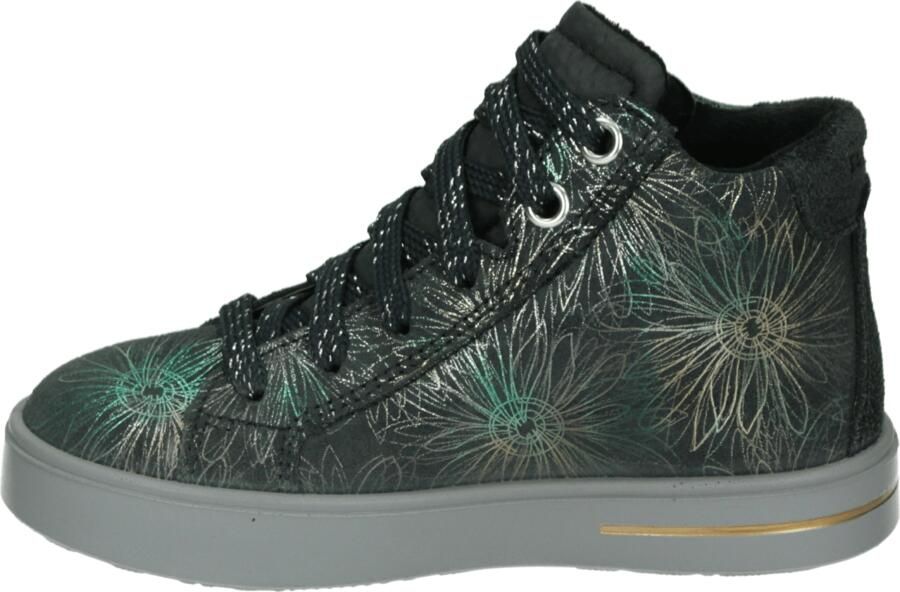 Superfit 812~~~~~~~~~~~~~~~~~~~~~~~~~~~ Half-hoog Grijs - Foto 2