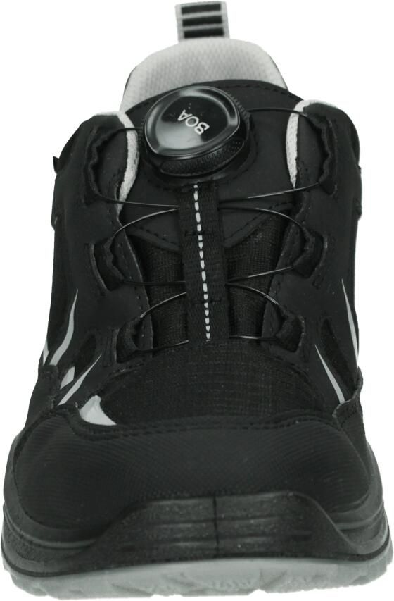 Superfit 9069 Kinderen Lage schoenen sKindersneakers Zwart - Foto 2