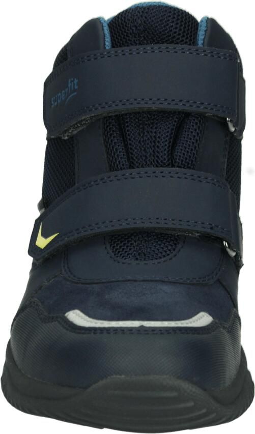 Superfit 9385~~~~~~~~~~~~~~~~~~~~~~~~~~ Half-hoog Blauw - Foto 3
