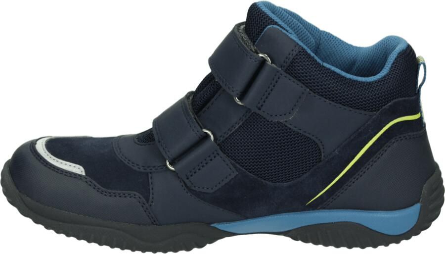 Superfit 9385~~~~~~~~~~~~~~~~~~~~~~~~~~ Half-hoog Blauw - Foto 2
