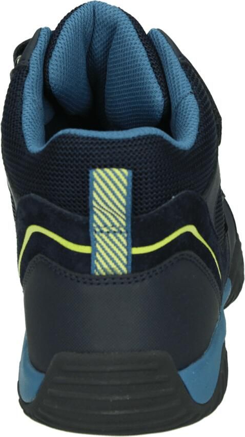 Superfit 9385~~~~~~~~~~~~~~~~~~~~~~~~~~ Half-hoog Blauw - Foto 4
