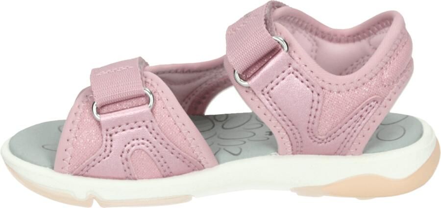 Superfit 9544 PEBBLES SandalenKindersandalen Roze - Foto 2