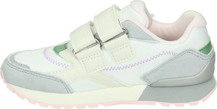 Superfit 9560~~~~~~~~~~~~~~~~~~~~~~~~~~ Lage schoenen Wit beige - Foto 3