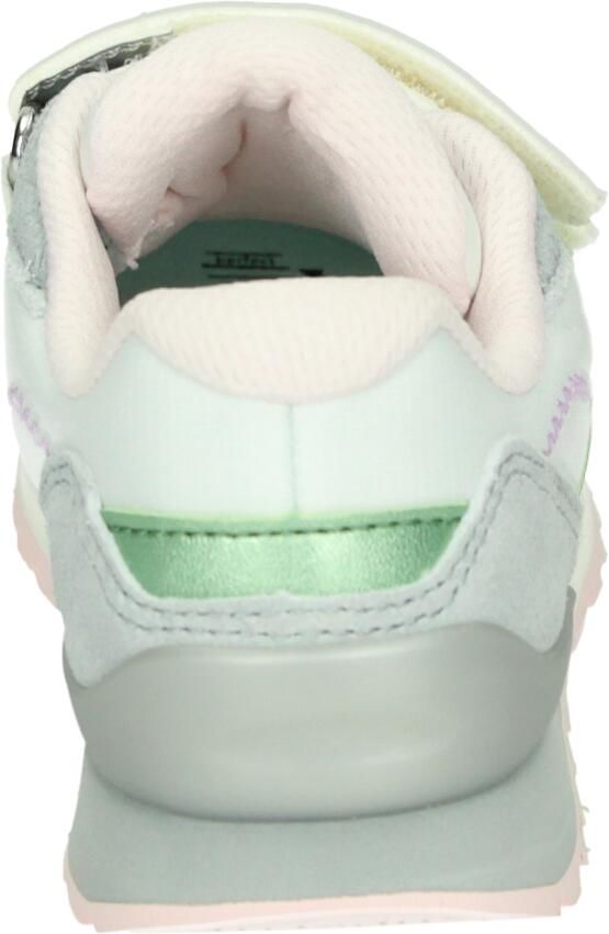Superfit 9560~~~~~~~~~~~~~~~~~~~~~~~~~~ Lage schoenen Wit beige - Foto 2
