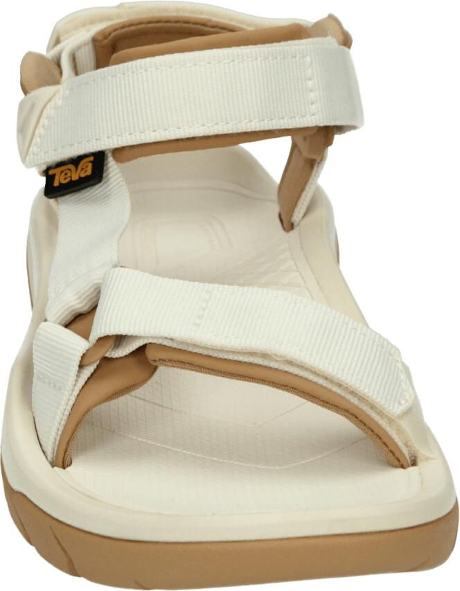 Teva Terra FI 5 Universal Sandaal Dames Wit - Foto 4