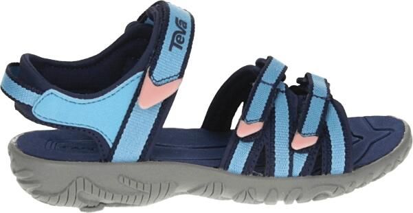 Teva Blauwe Sandalen 1019395 Tirra - Foto 3