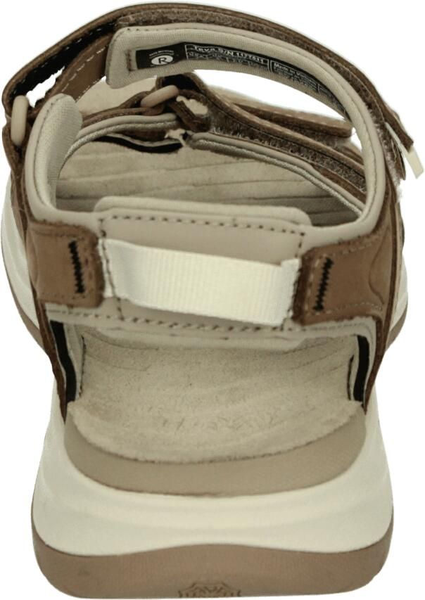 TEVA TIRRA W SPORT Dames Sandalen - Foto 2