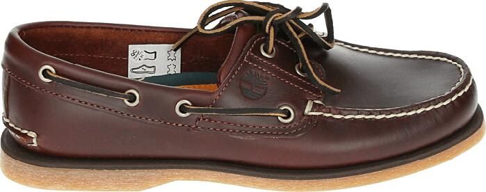 Timberland TB025077 Instappers