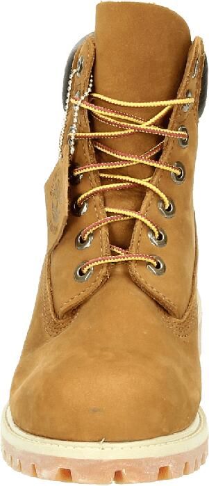 Timberland 6 inch premium laarzen roest 72066 Brown Heren - Foto 3