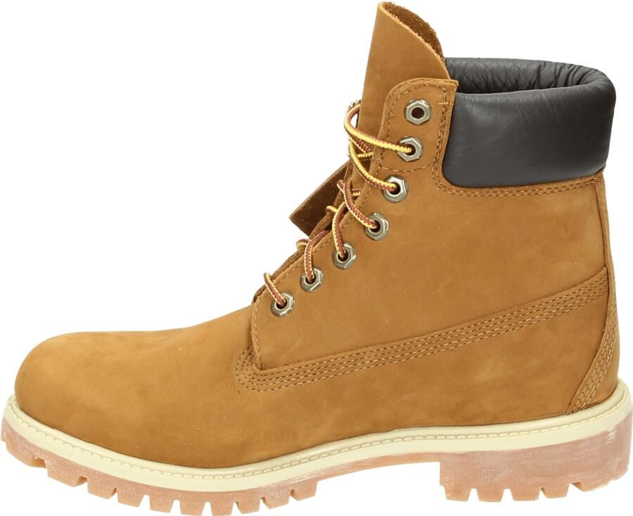 Timberland 6 inch premium laarzen roest 72066 Brown Heren - Foto 2