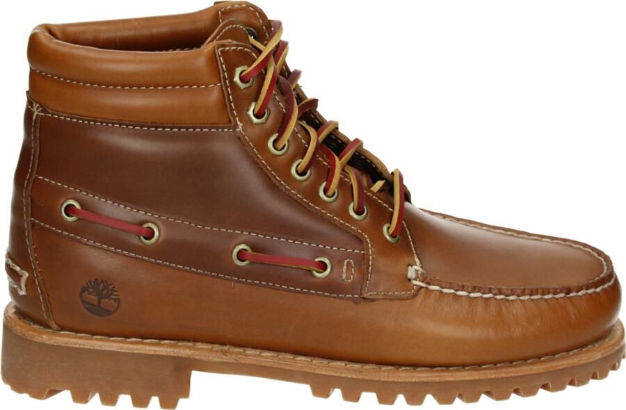 Timberland TB0A2N4C AUTH MID LACE BOOT Heren sneakers