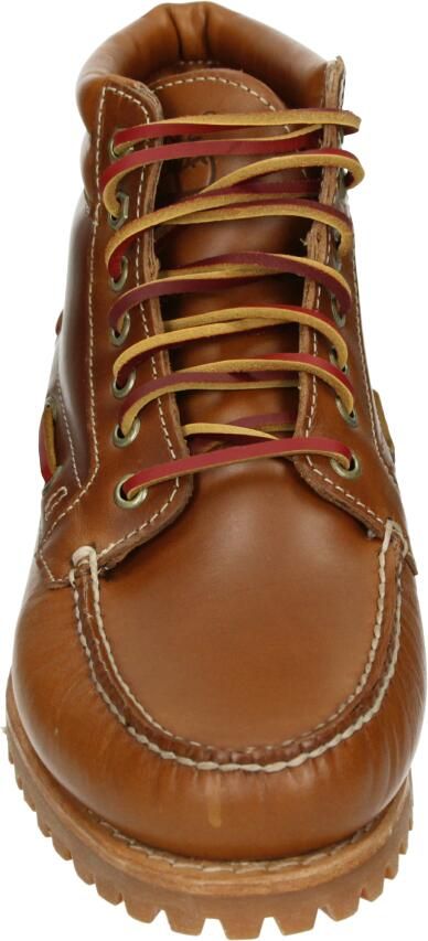 Timberland TB0A2N4C AUTH MID LACE BOOT Heren sneakers - Foto 4