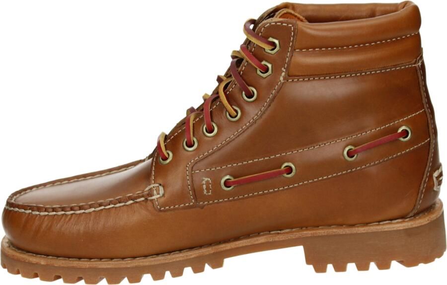 Timberland TB0A2N4C AUTH MID LACE BOOT Heren sneakers - Foto 2