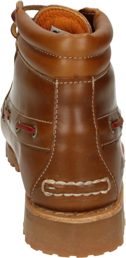 Timberland TB0A2N4C AUTH MID LACE BOOT Heren sneakers - Foto 3