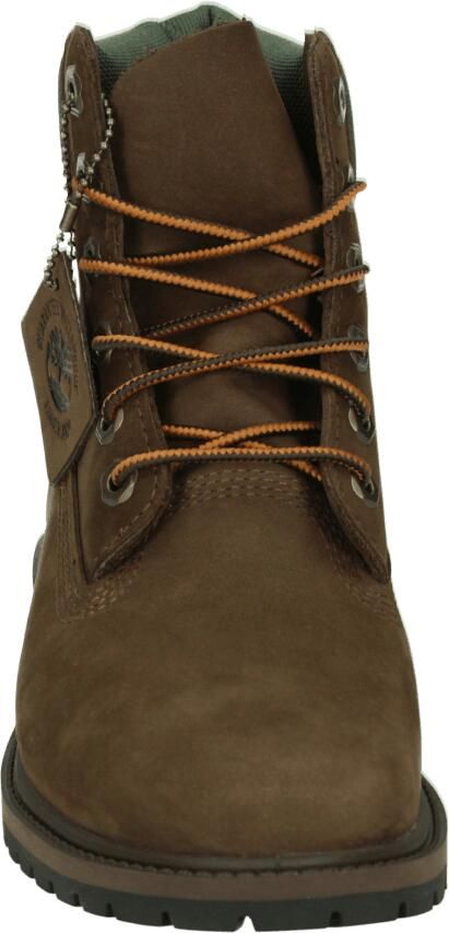 Timberland TB0A43F PREM 6 IN LACE WP BOOT Half-hoge schoenen - Foto 3