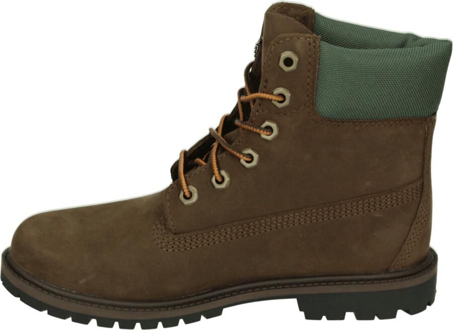 Timberland TB0A43F PREM 6 IN LACE WP BOOT Half-hoge schoenen - Foto 2