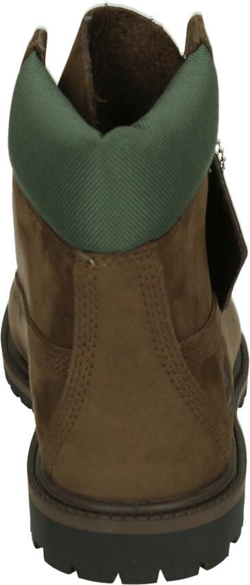 Timberland TB0A43F PREM 6 IN LACE WP BOOT Half-hoge schoenen - Foto 4