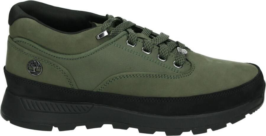 Timberland TB0A5PW EURO MID LACE SNEAKER Heren sneakers - Foto 5