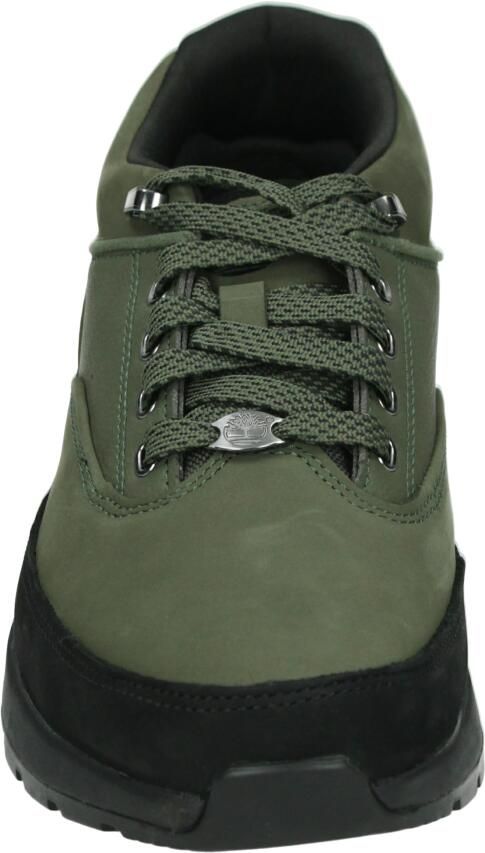 Timberland TB0A5PW EURO MID LACE SNEAKER Heren sneakers - Foto 7