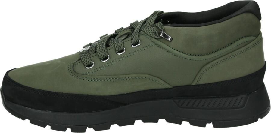 Timberland TB0A5PW EURO MID LACE SNEAKER Heren sneakers - Foto 8
