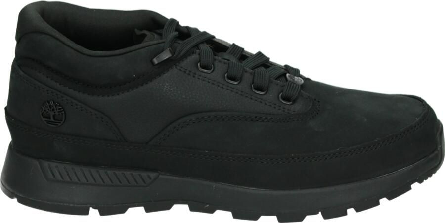 Timberland TB0A5PW EURO MID LACE SNEAKER Heren sneakers - Foto 2