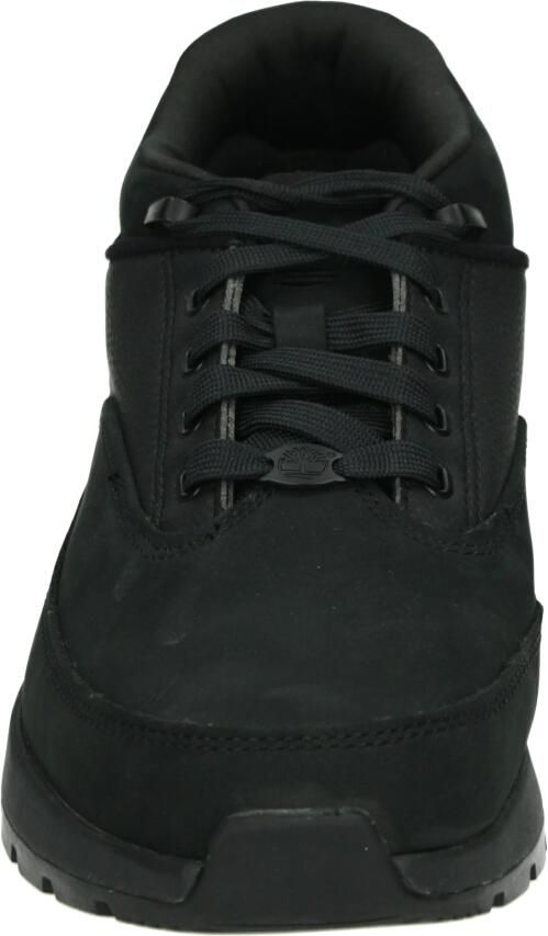 Timberland TB0A5PW EURO MID LACE SNEAKER Heren sneakers - Foto 4