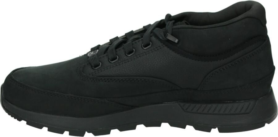 Timberland TB0A5PW EURO MID LACE SNEAKER Heren sneakers - Foto 5