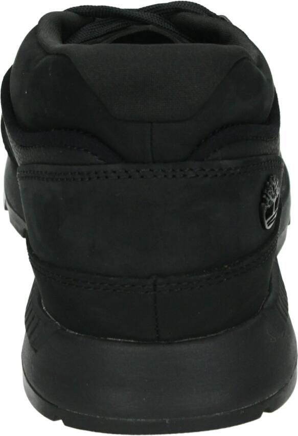 Timberland TB0A5PW EURO MID LACE SNEAKER Heren sneakers - Foto 3