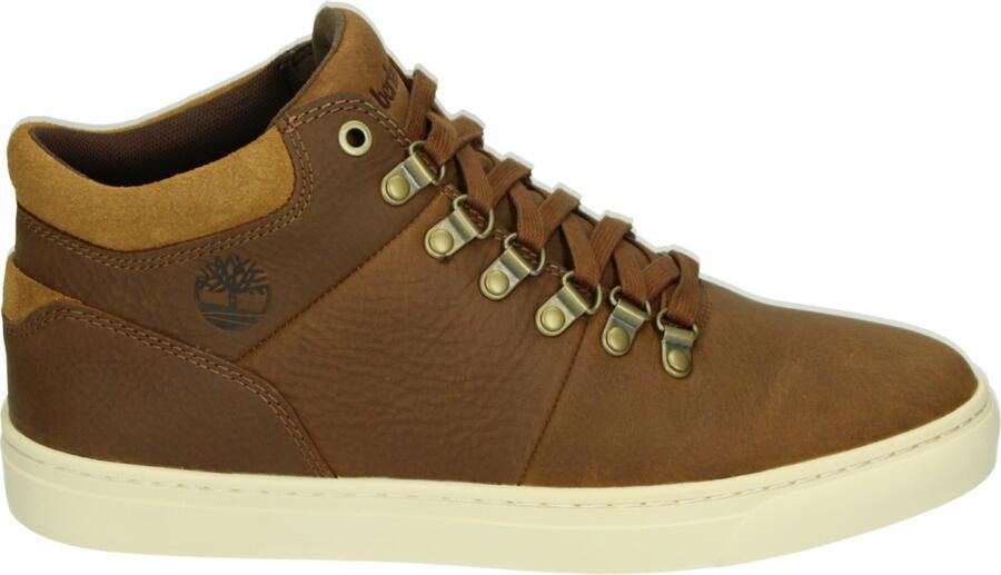 Timberland TB0A5T9GEM41 LBHL MID LACE SNE Heren sneakers - Foto 7