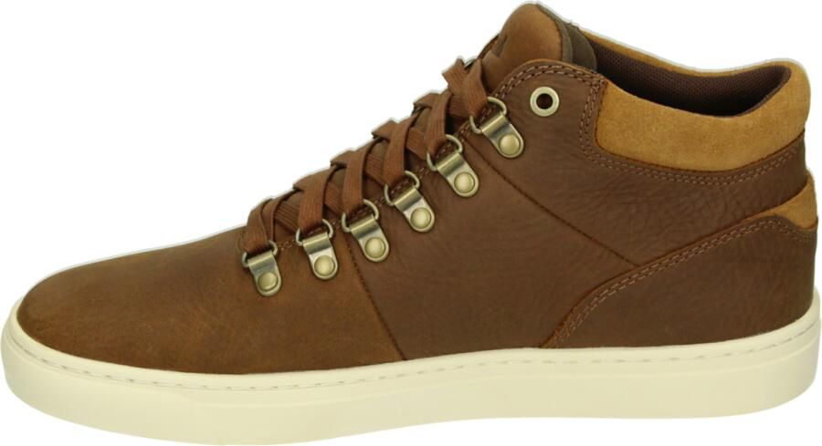 Timberland TB0A5T9GEM41 LBHL MID LACE SNE Heren sneakers - Foto 8