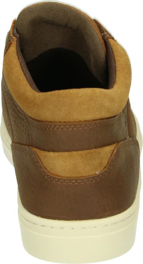 Timberland TB0A5T9GEM41 LBHL MID LACE SNE Heren sneakers - Foto 9