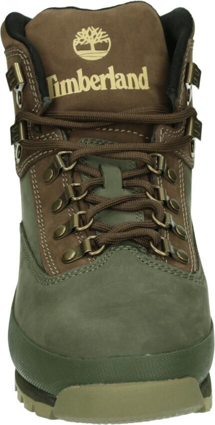 Timberland TB0A5ZHH Wandelschoenen - Foto 4