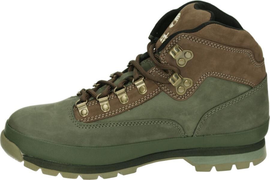Timberland TB0A5ZHH Wandelschoenen - Foto 2
