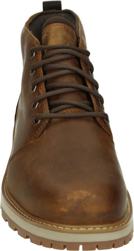 Timberland Veterschoenen BRITTON ROAD MID LACE UP WATERPROOF CHUKKA BOOT Winterlaarzen veterschoenen winterschoenen waterdicht - Foto 3