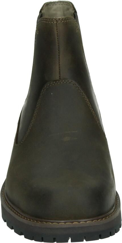 Timberland TB0A6A4WET41 BRRD MID CHELSEA Vrije tijd half-hoog - Foto 4