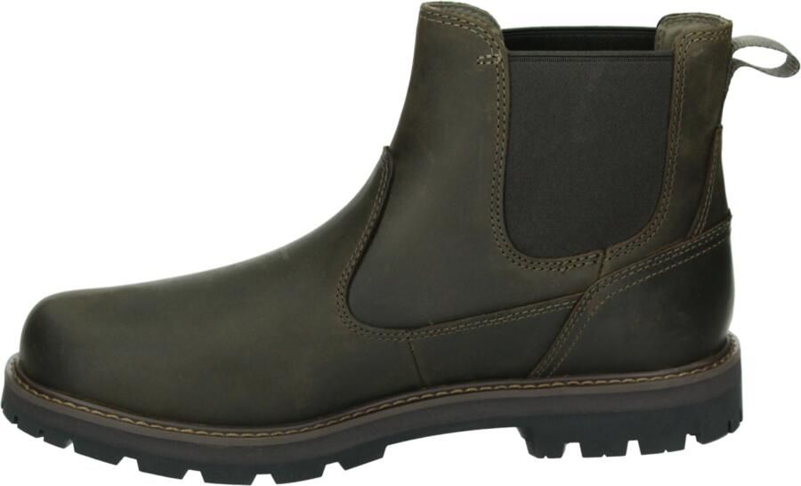 Timberland TB0A6A4WET41 BRRD MID CHELSEA Vrije tijd half-hoog - Foto 2