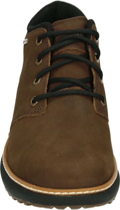 Timberland Veterschoenen HUDSON ROAD MID LACE UP GTX CHUKKA BOOT Winterlaarzen veterschoenen winterschoenen - Foto 2