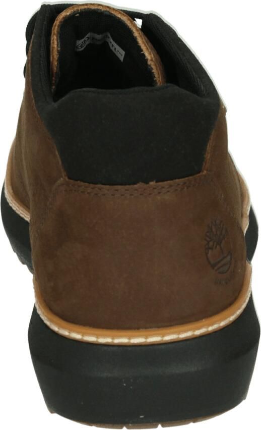 Timberland Veterschoenen HUDSON ROAD MID LACE UP GTX CHUKKA BOOT Winterlaarzen veterschoenen winterschoenen - Foto 3